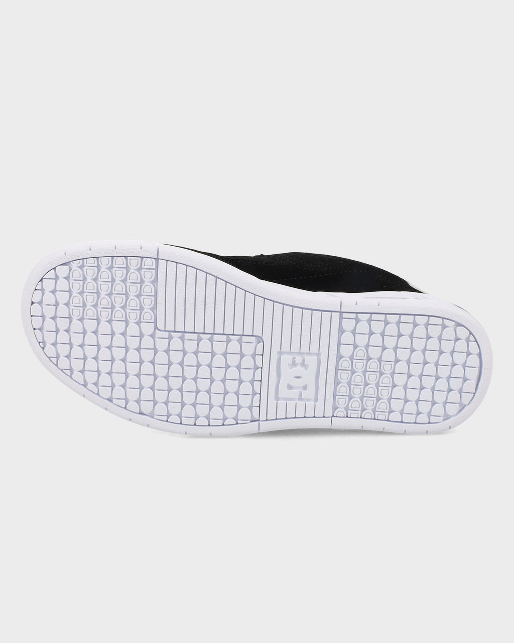 Womens Dc Command Skate Shoes