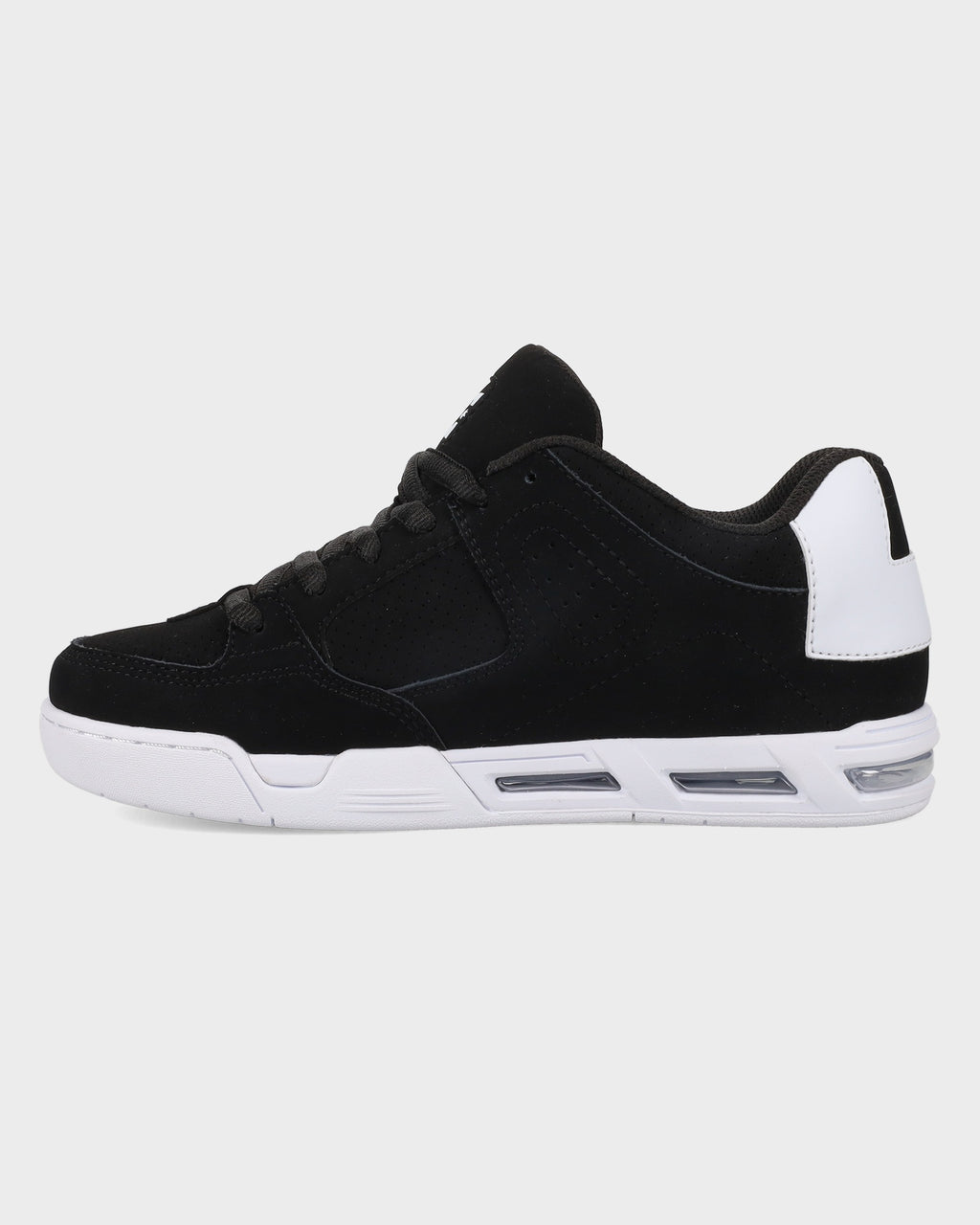 Womens Dc Command Skate Shoes