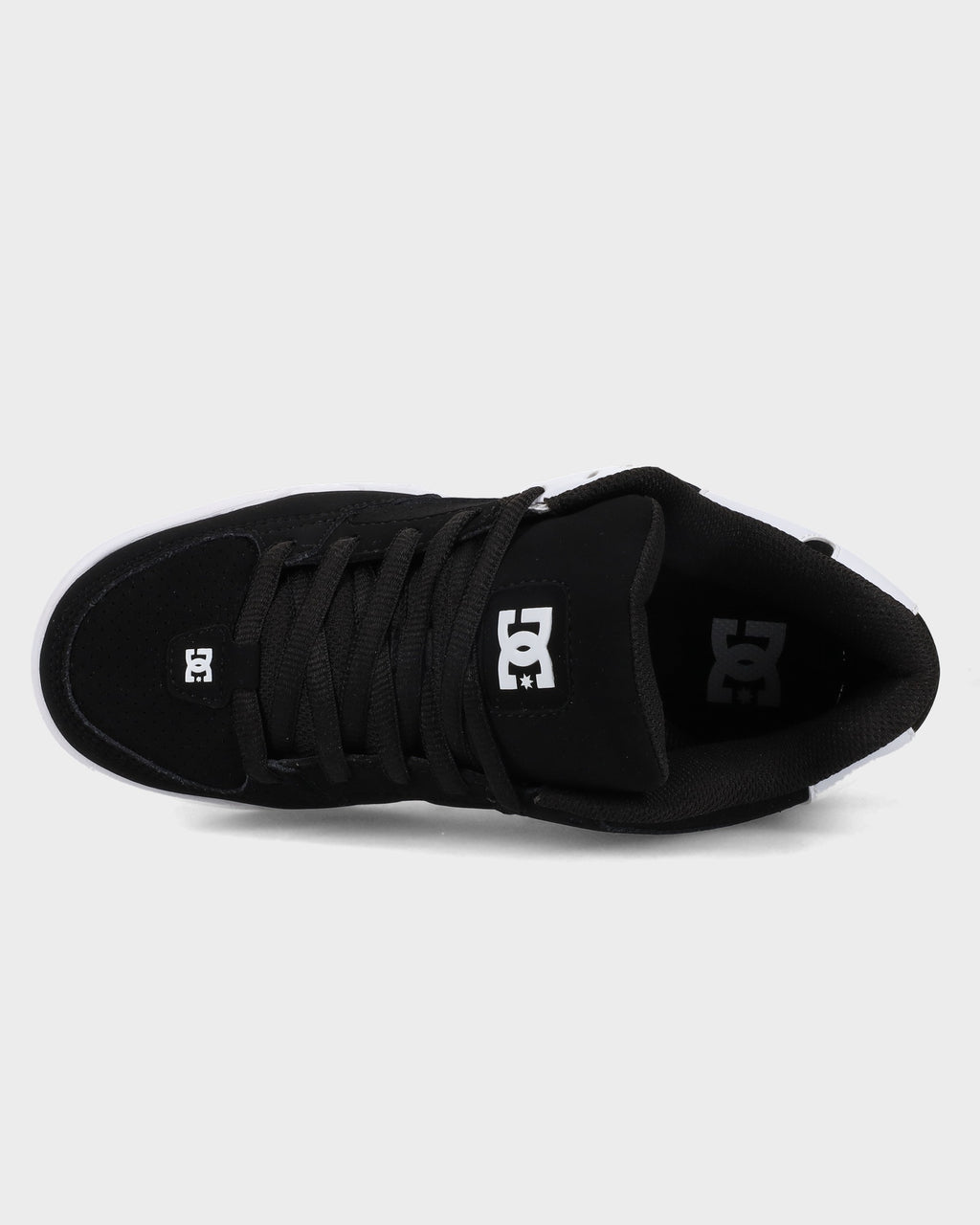 Womens Dc Command Skate Shoes