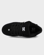 Womens Dc Command Skate Shoes