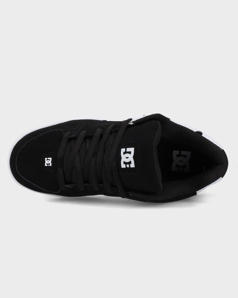 Womens Dc Command Skate Shoes