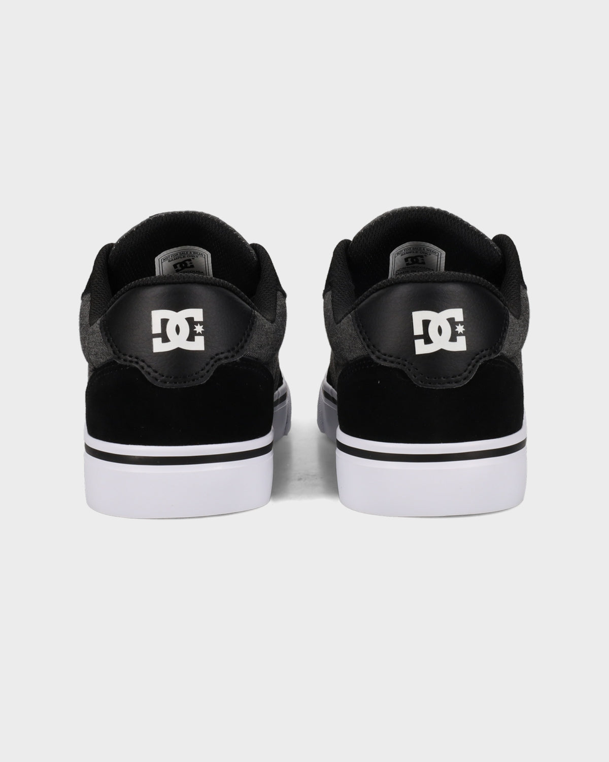 Mens Anvil Sneakers