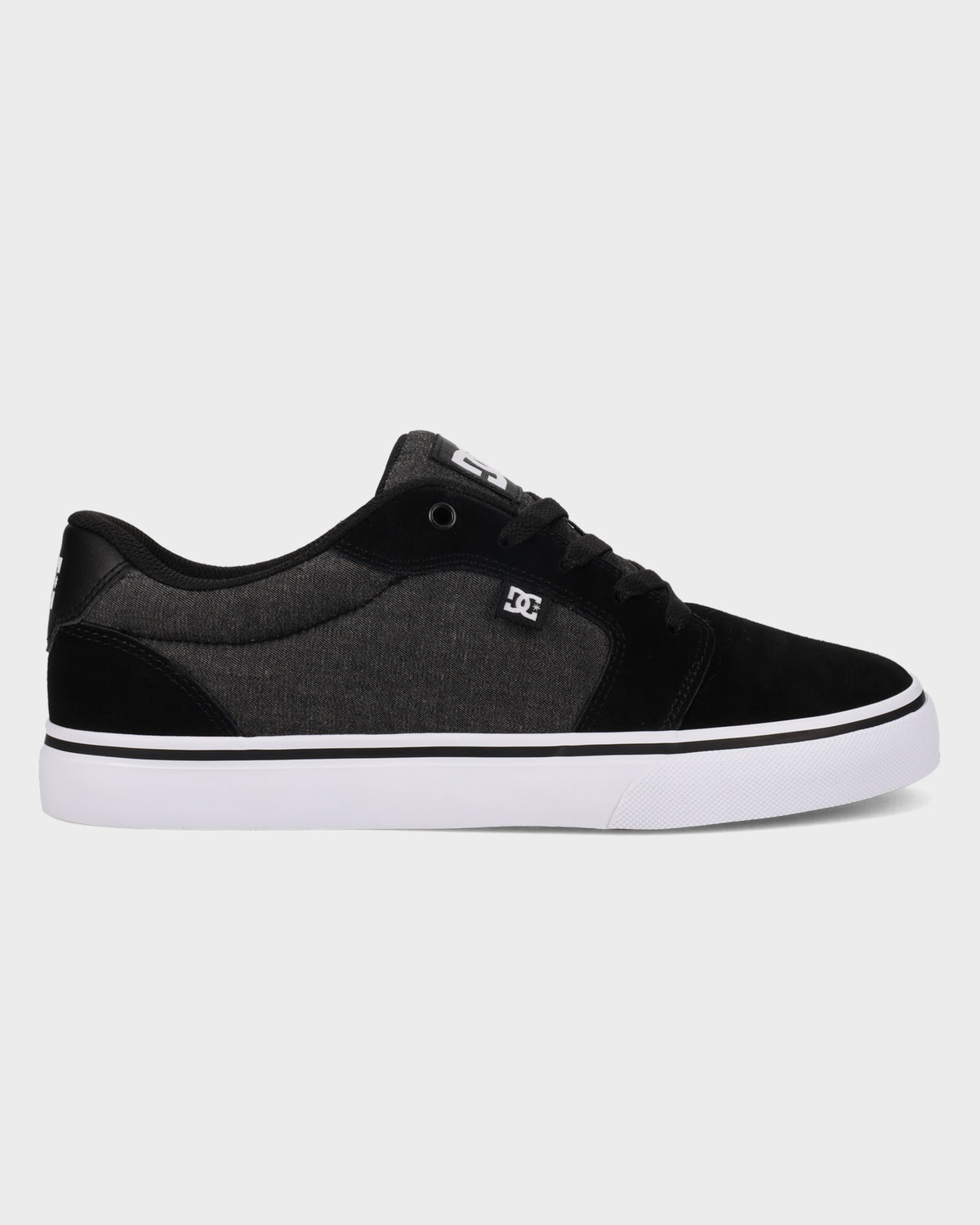 Mens Anvil Sneakers