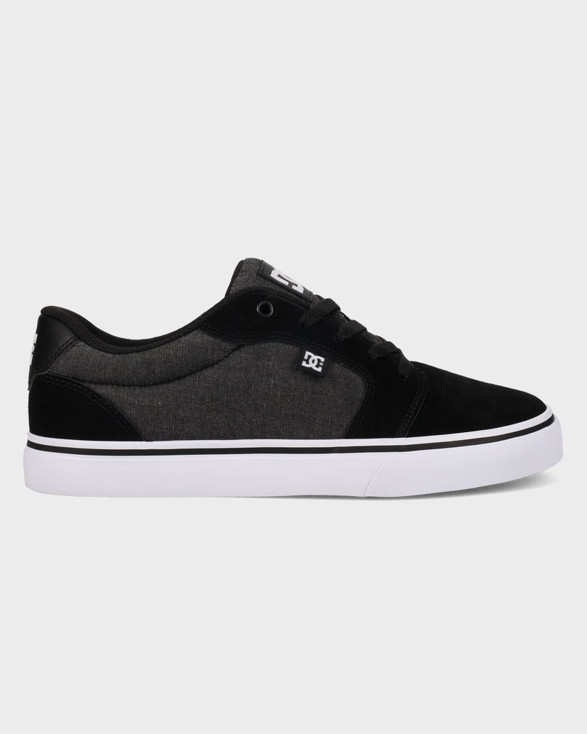 Mens Anvil Sneakers