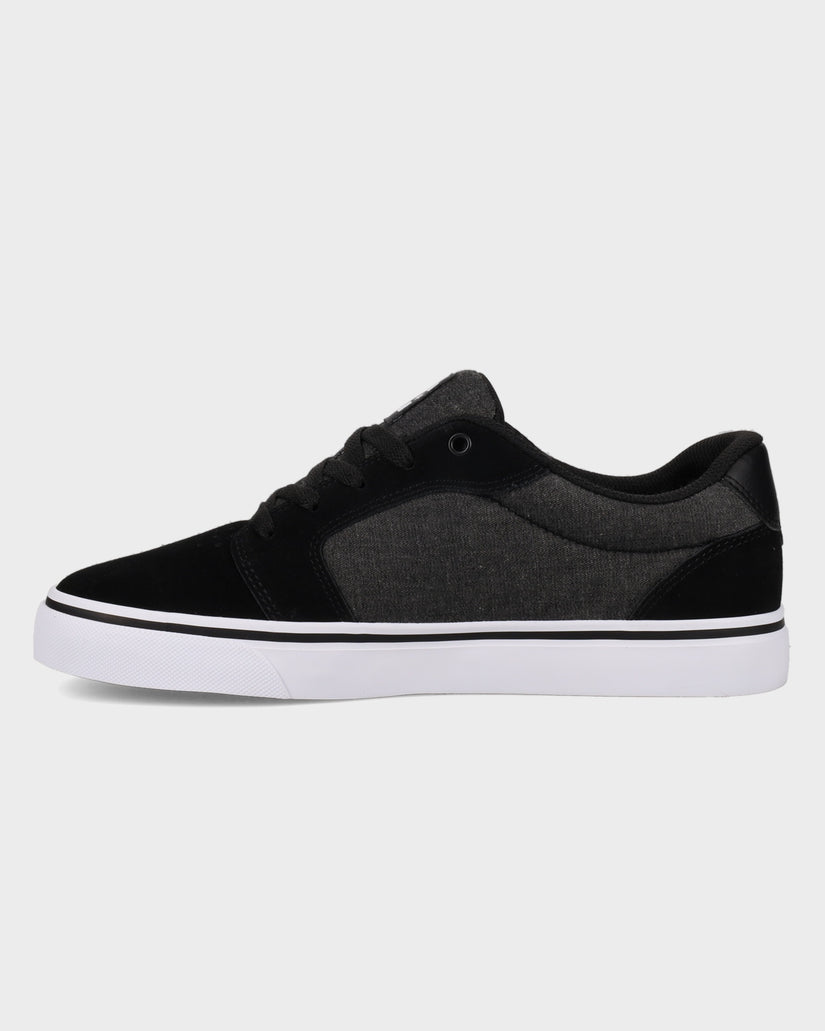 Mens Anvil Sneakers
