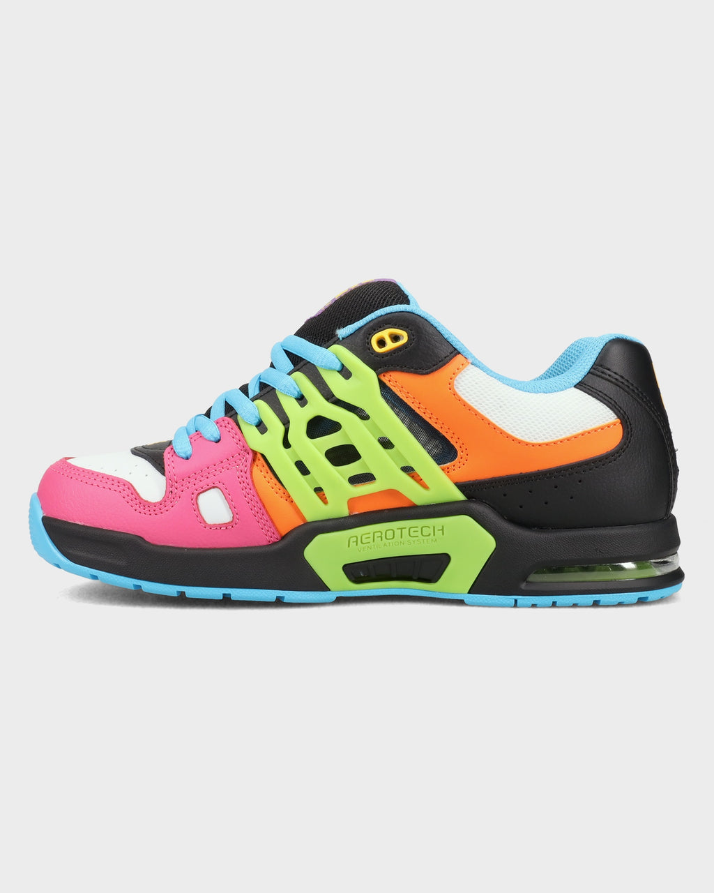 Mens AT-2 Skate Shoes