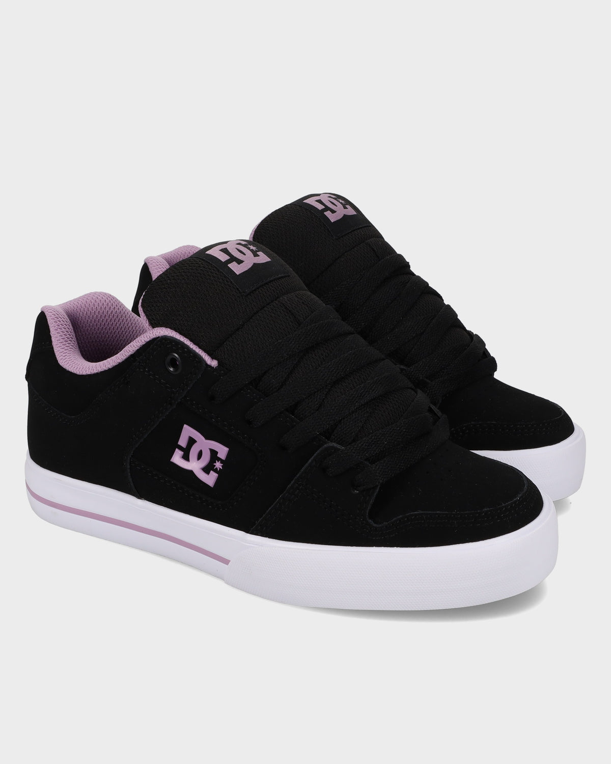 Womens Pure Skate Shoes