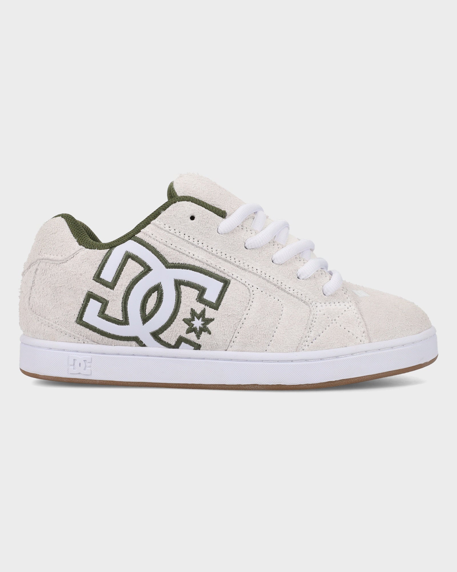 Mens Net Se Sneakers