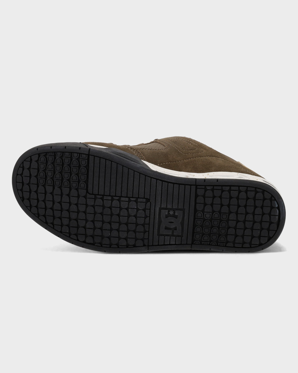 Mens Dc Commad Skate Shoes