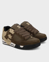 Mens Dc Commad Skate Shoes