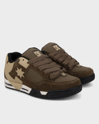 Mens Dc Commad Skate Shoes