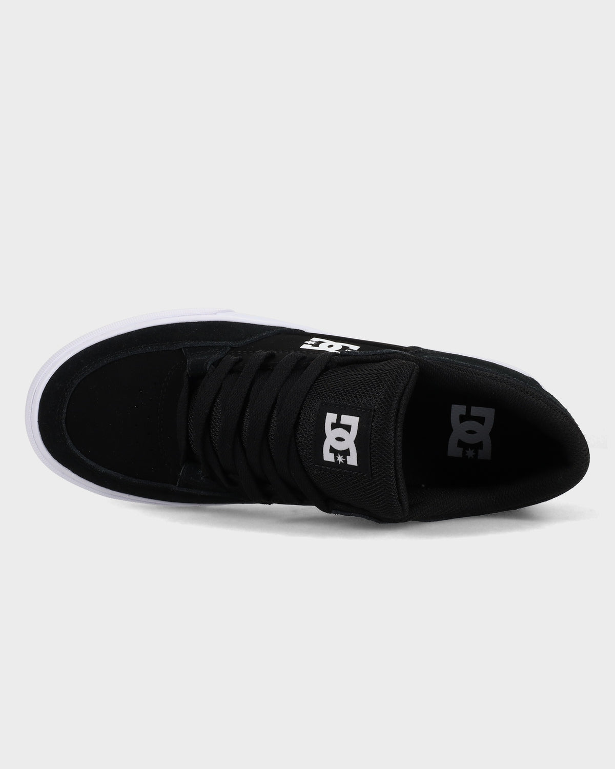 Mens Onyx Skate Shoes