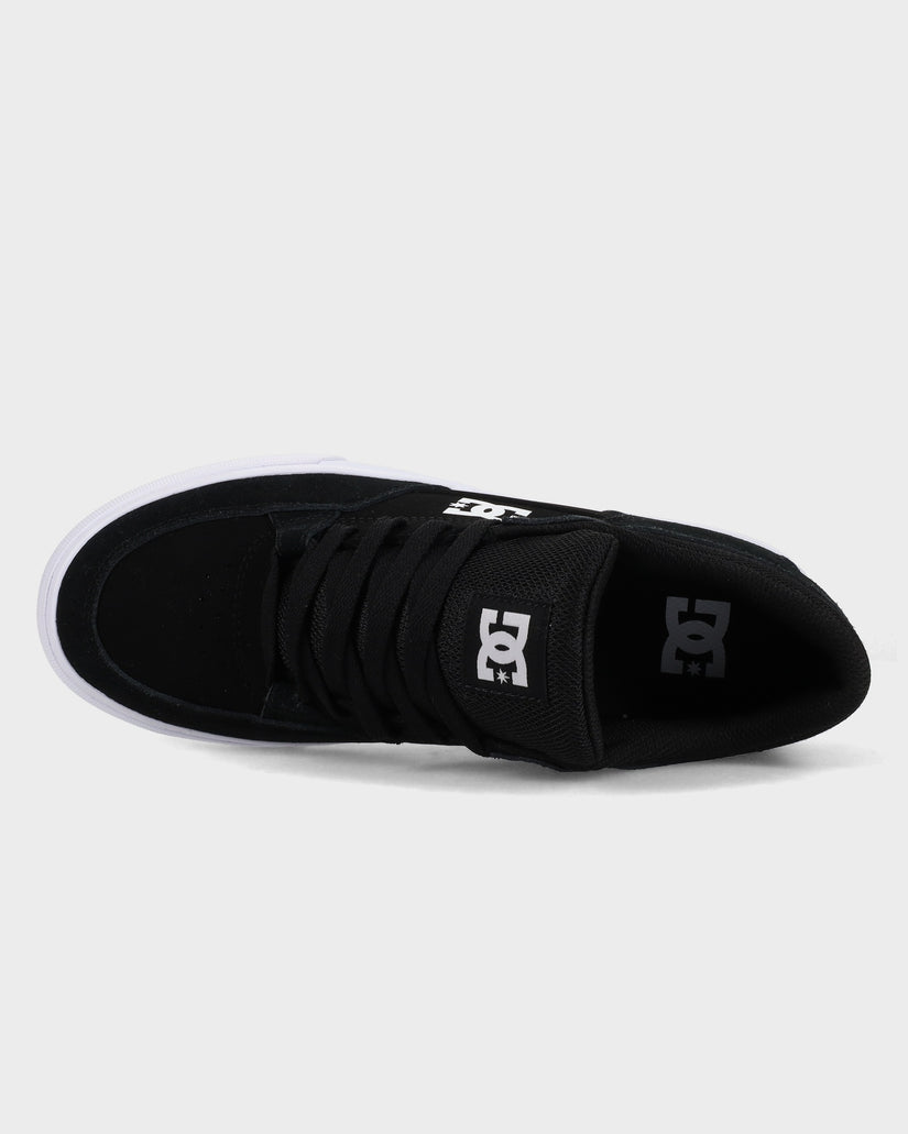 Mens Onyx Skate Shoes