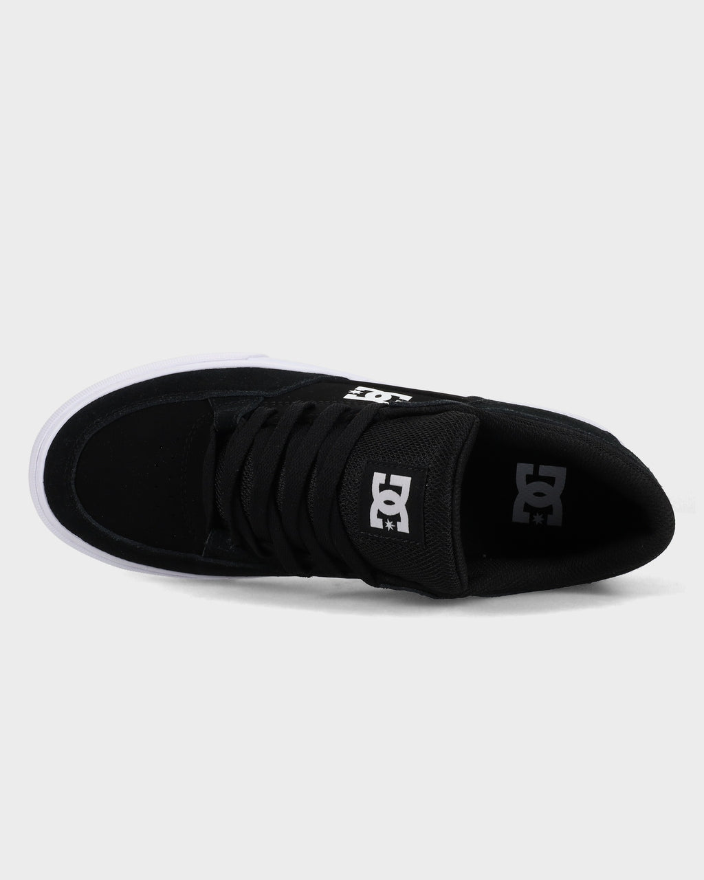 Mens Onyx Skate Shoes