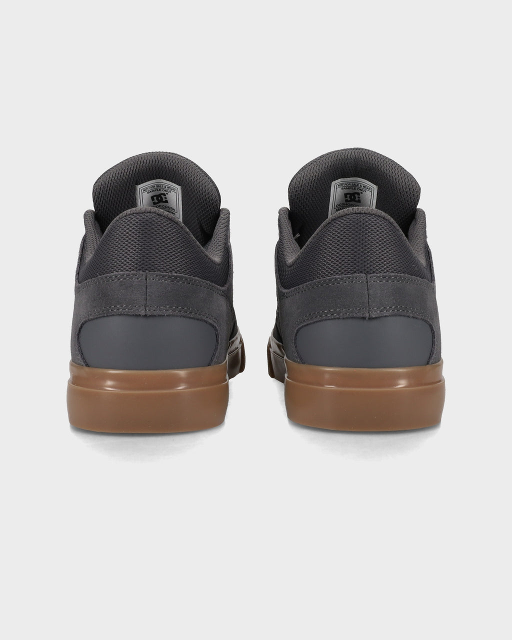 Mens Onyx Skate Shoes
