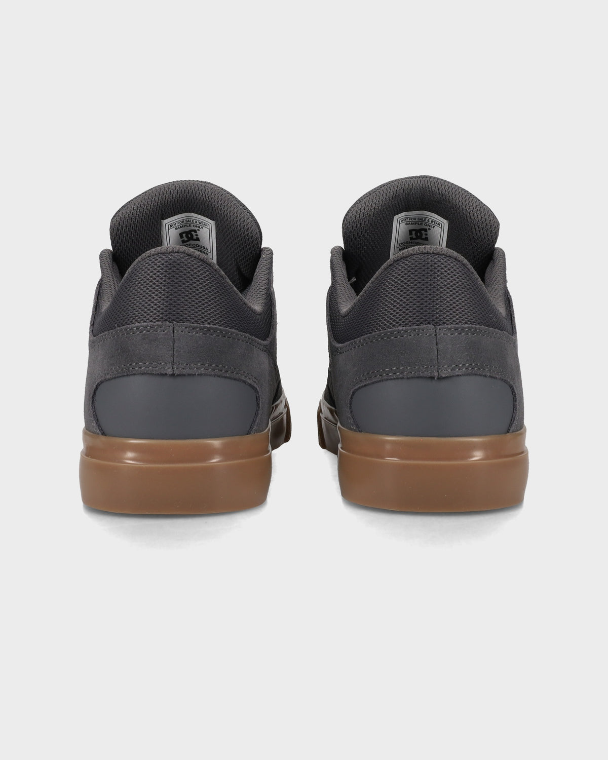 Mens Onyx Skate Shoes