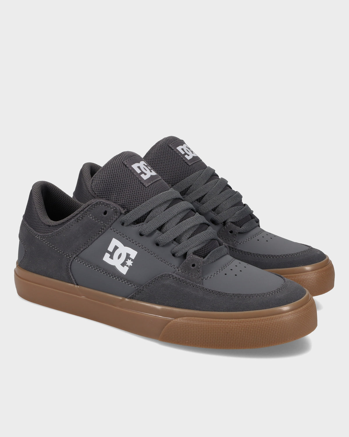 Mens Onyx Skate Shoes