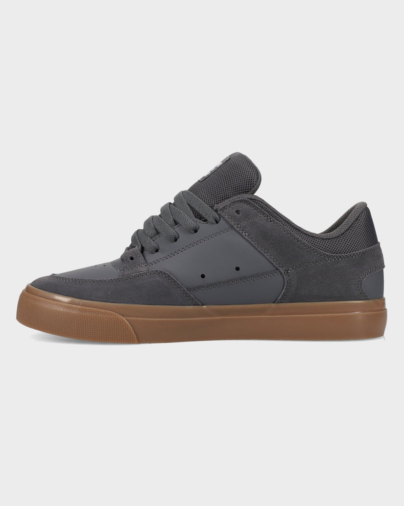 Mens Onyx Skate Shoes