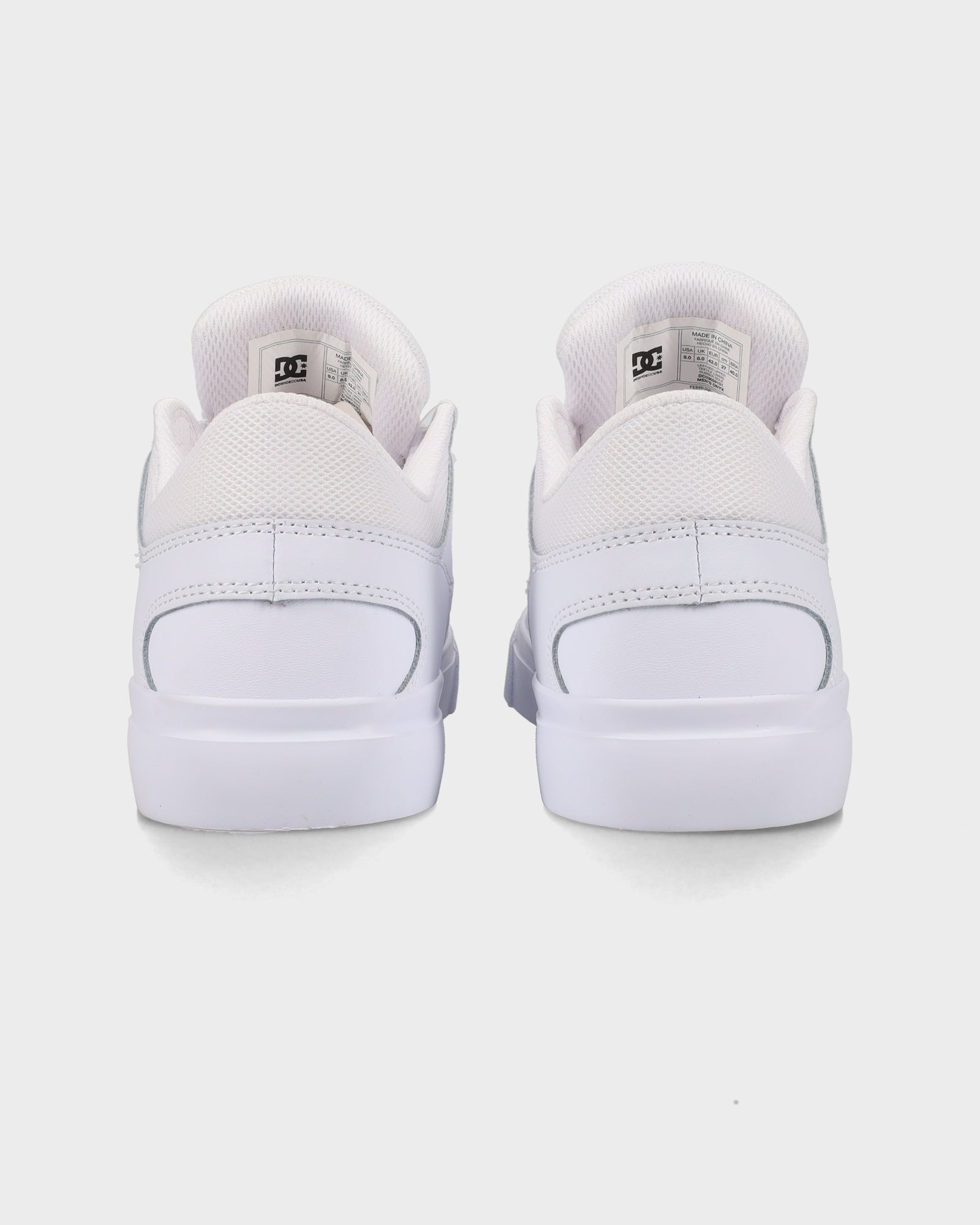 Mens Onyx Skate Shoes