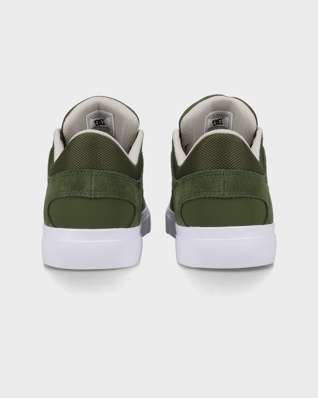 Mens Onyx Skate Shoes