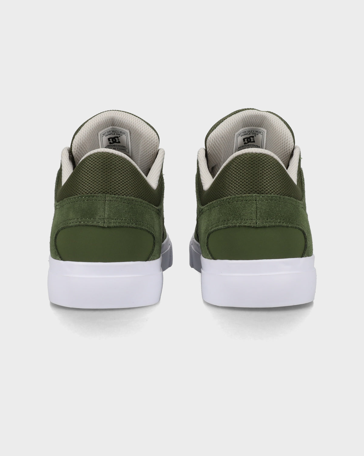 Mens Onyx Skate Shoes