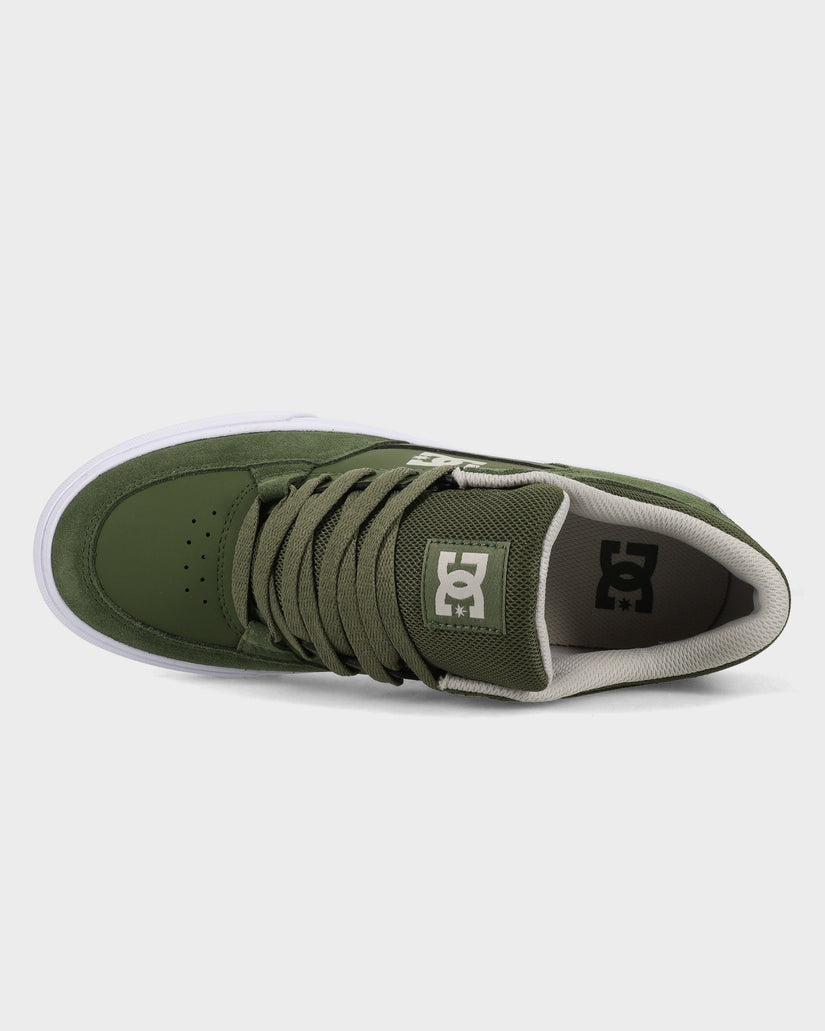 Mens Onyx Skate Shoes