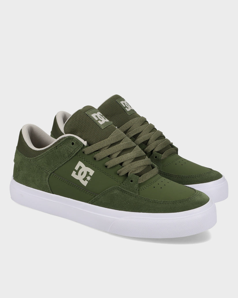 Mens Onyx Skate Shoes