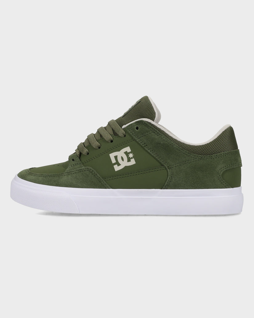 Mens Onyx Skate Shoes