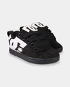 Mens Court Graffik Skate Shoes