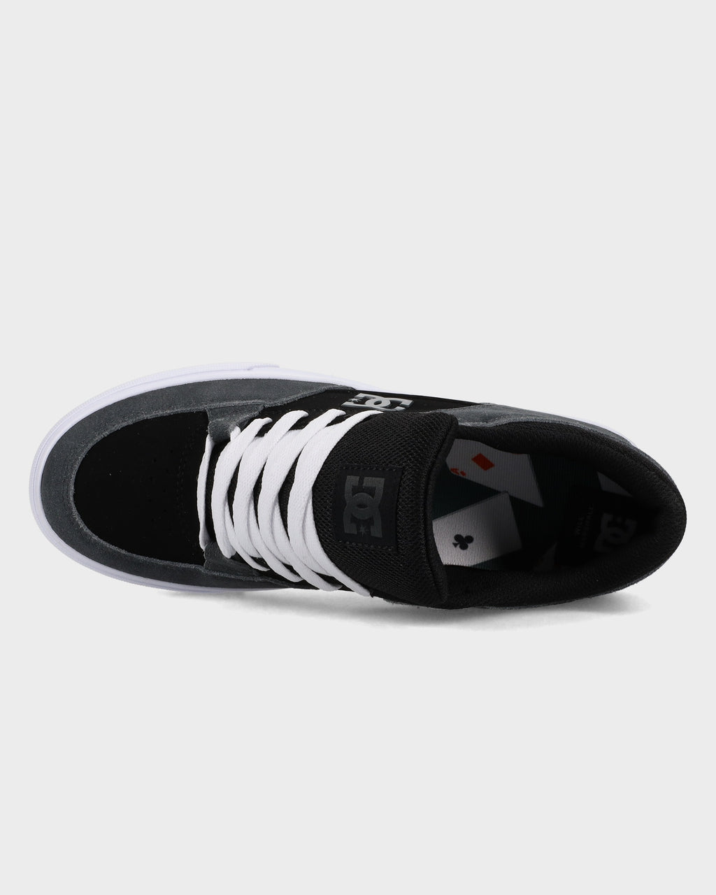 Mens Onyx S WM Skate Shoes