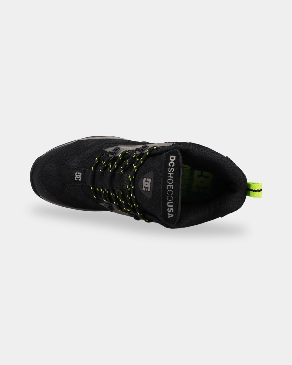 Mens Recon Jumanji Boots