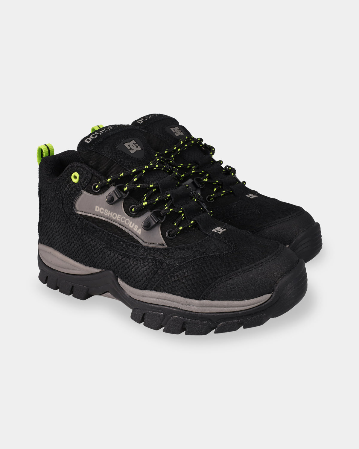 Mens Recon Jumanji Boots