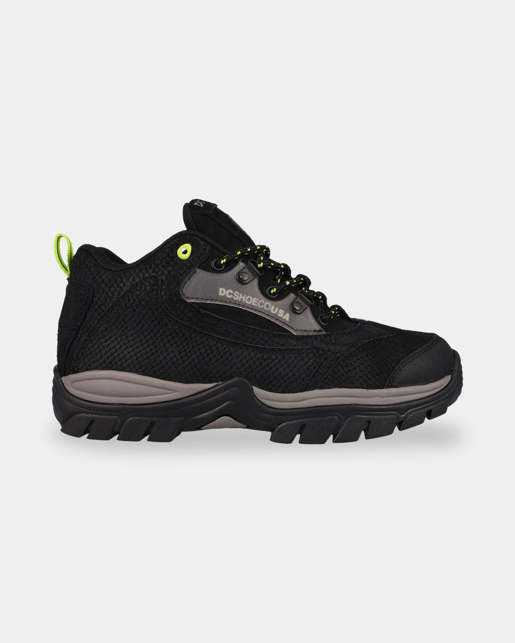 Mens Recon Jumanji Boots