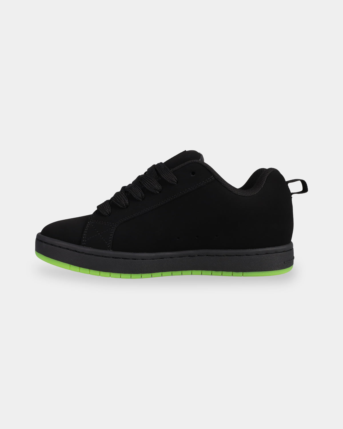 Mens Court Graffik Jumanji Skate Shoes