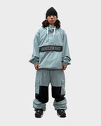 Mens 25 DC Anorak Snow Jacket