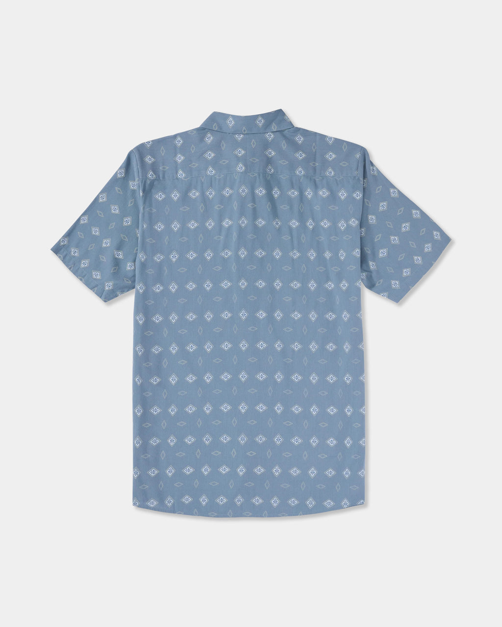 Mens Trusted Short Sleeve Shirt