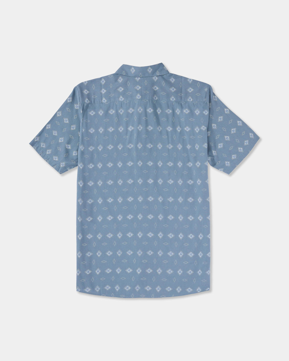 Mens Trusted Short Sleeve Shirt