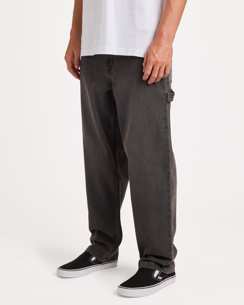 Mens Kraftsman II Carpenter Pants
