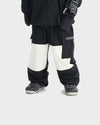 Mens 24 DC Snow Cargo Block Pants