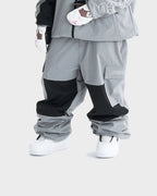 Mens 24 DC Snow Cargo Pants