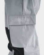 Mens 24 DC Snow Cargo Pants