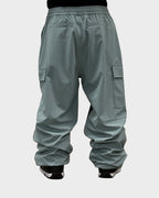 Mens 25 DC Cargo Snow Pants