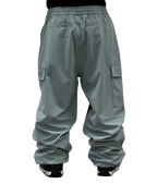 Mens 25 DC Cargo Snow Pants