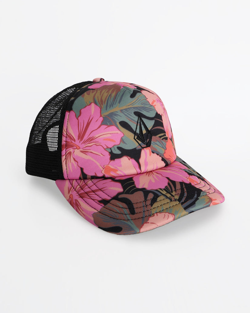 Womens Into Paradise Cap