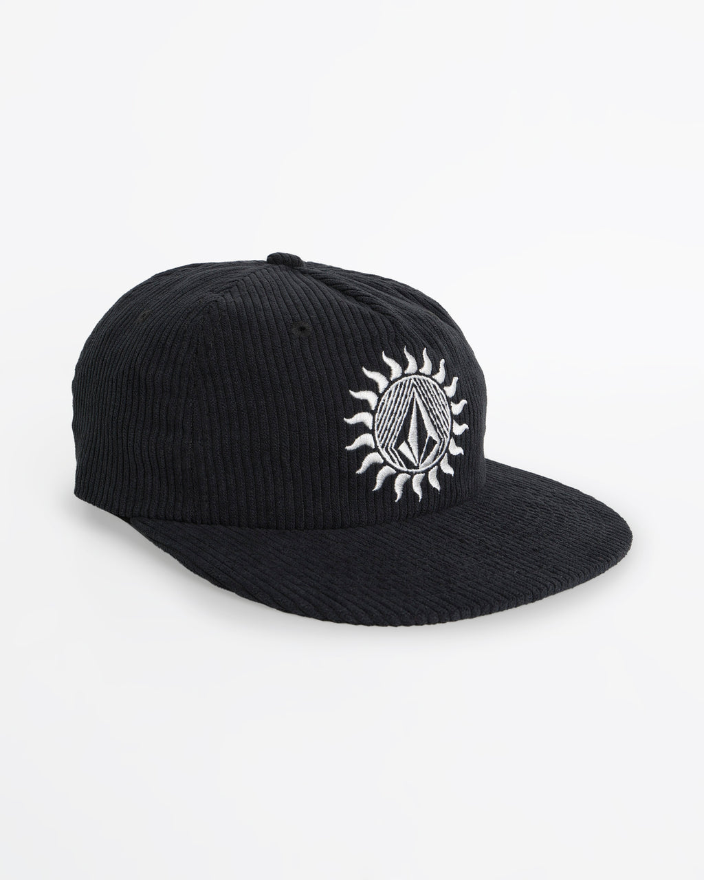 Womens Full Stone Dad Cap