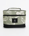 Patch Attack Deluxe Makeup Bag