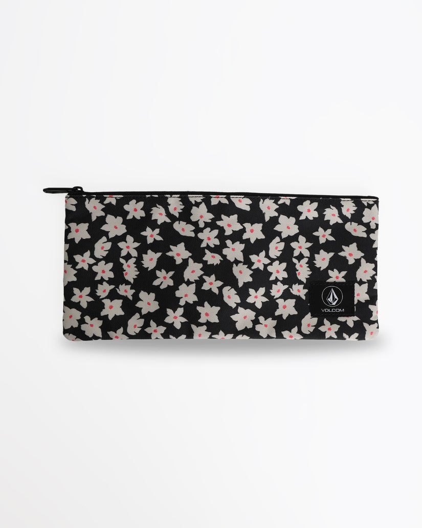Patch Attack Pencil Case