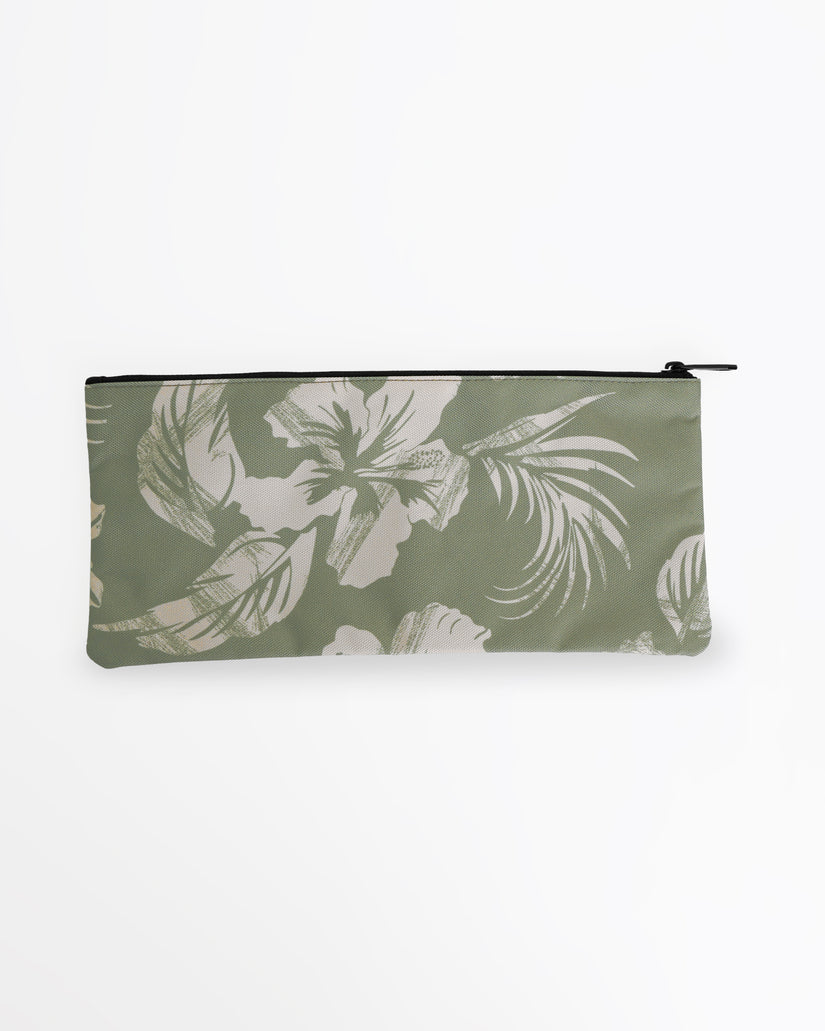 Patch Attack Pencil Case