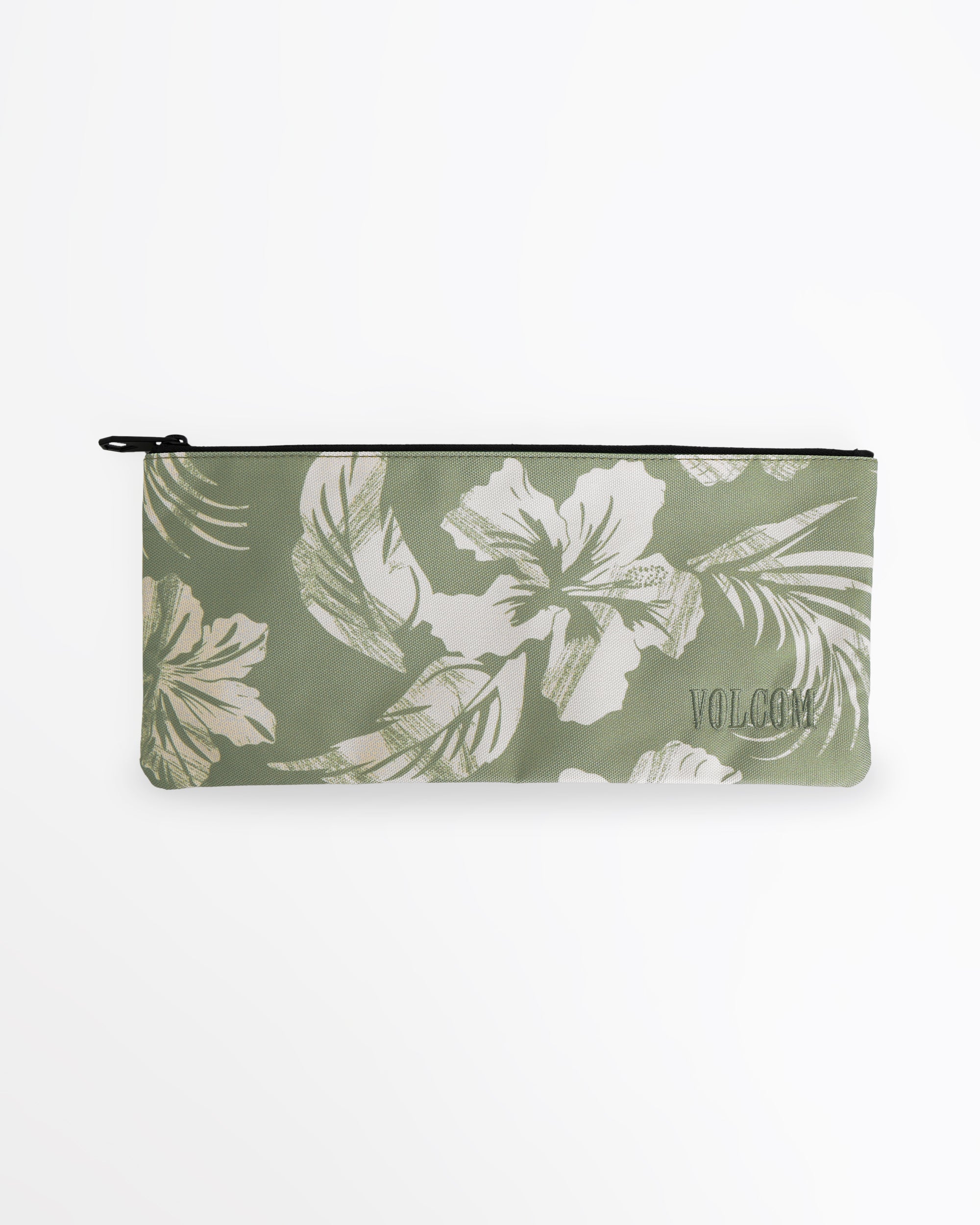 Patch Attack Pencil Case