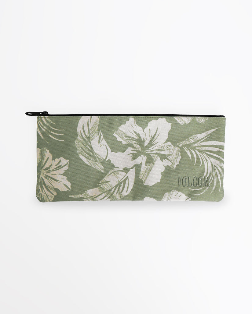 Patch Attack Pencil Case